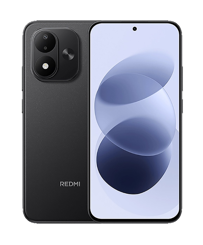 Xiaomi Redmi Note 17